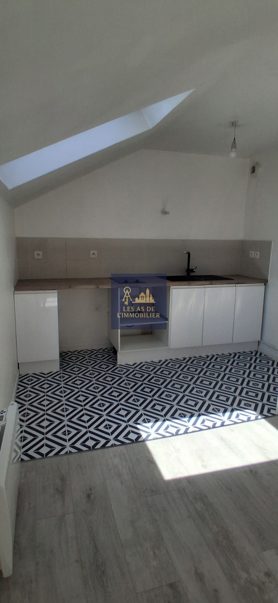 Appartement à louer à Val de reuil, 48 m², 2 pièces – photo 2 sur 7
