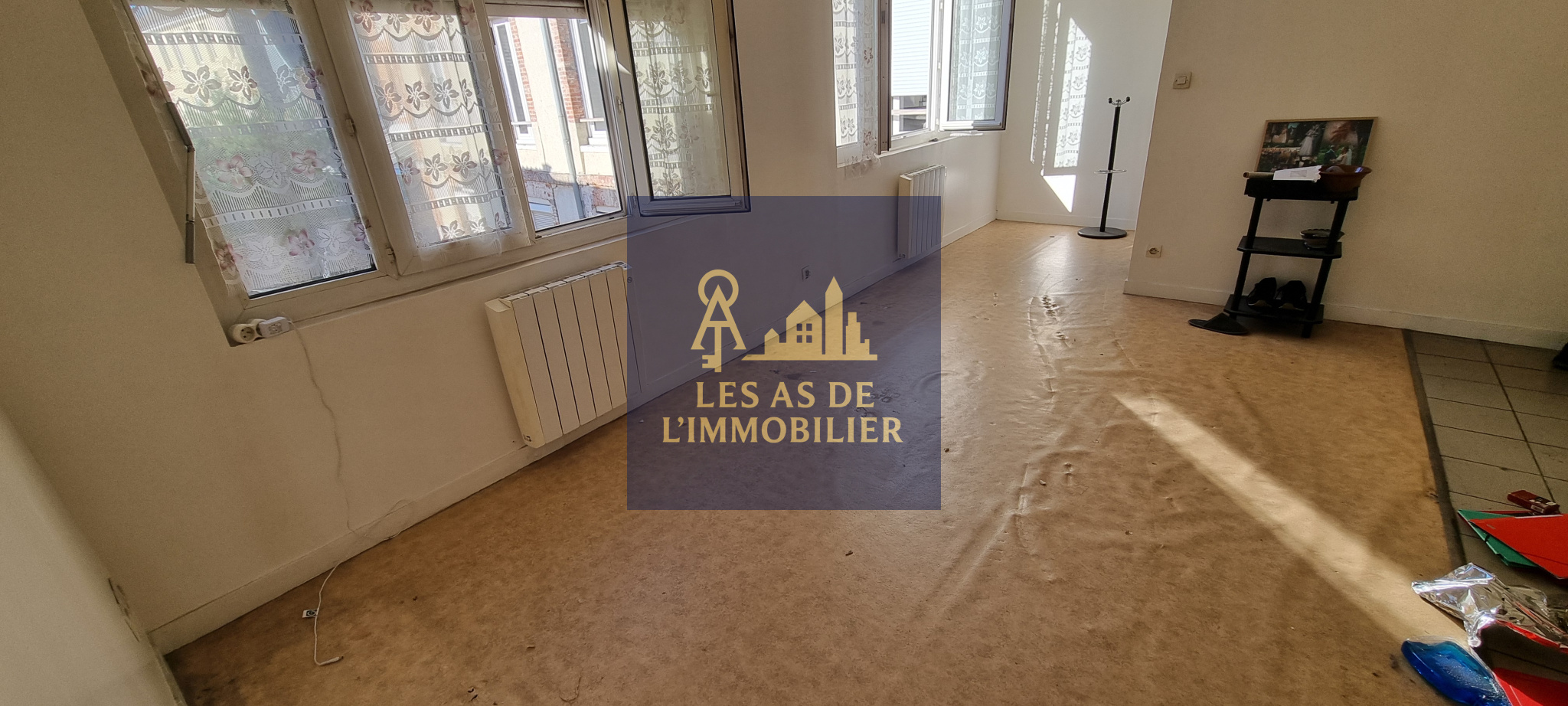 Appartement à vendre à Louviers, 43,9 m², 2 pièces – photo 2 sur 9