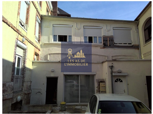 Appartement à vendre à Louviers, 43,9 m², 2 pièces – photo 3 sur 9