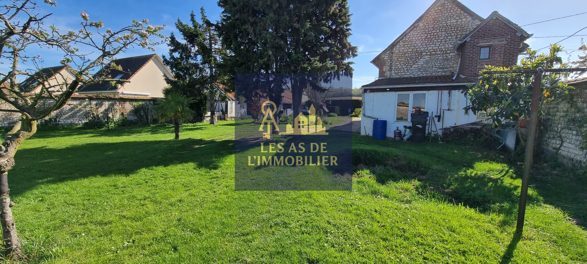Maison à vendre à St etienne du vauvray, 144 m², 5 pièces – photo 2 sur 20