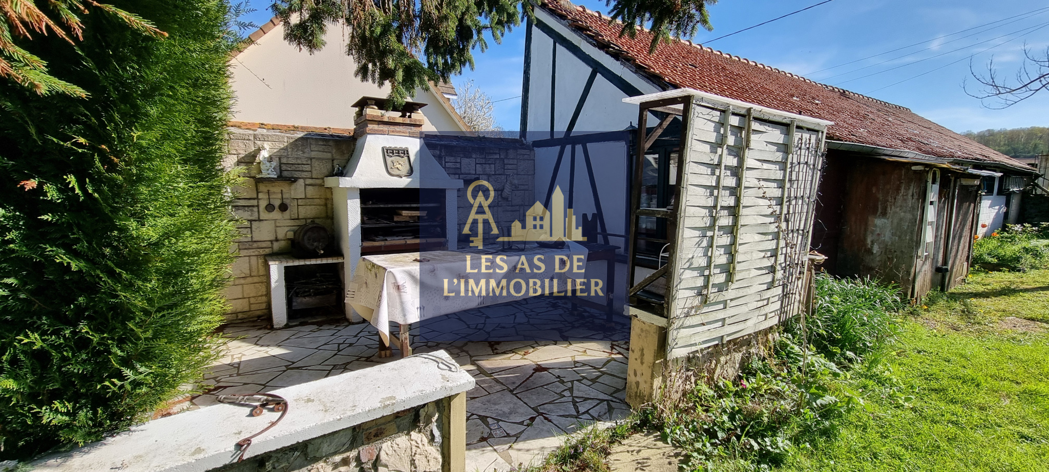 Maison à vendre à St etienne du vauvray, 144 m², 5 pièces – photo 3 sur 20