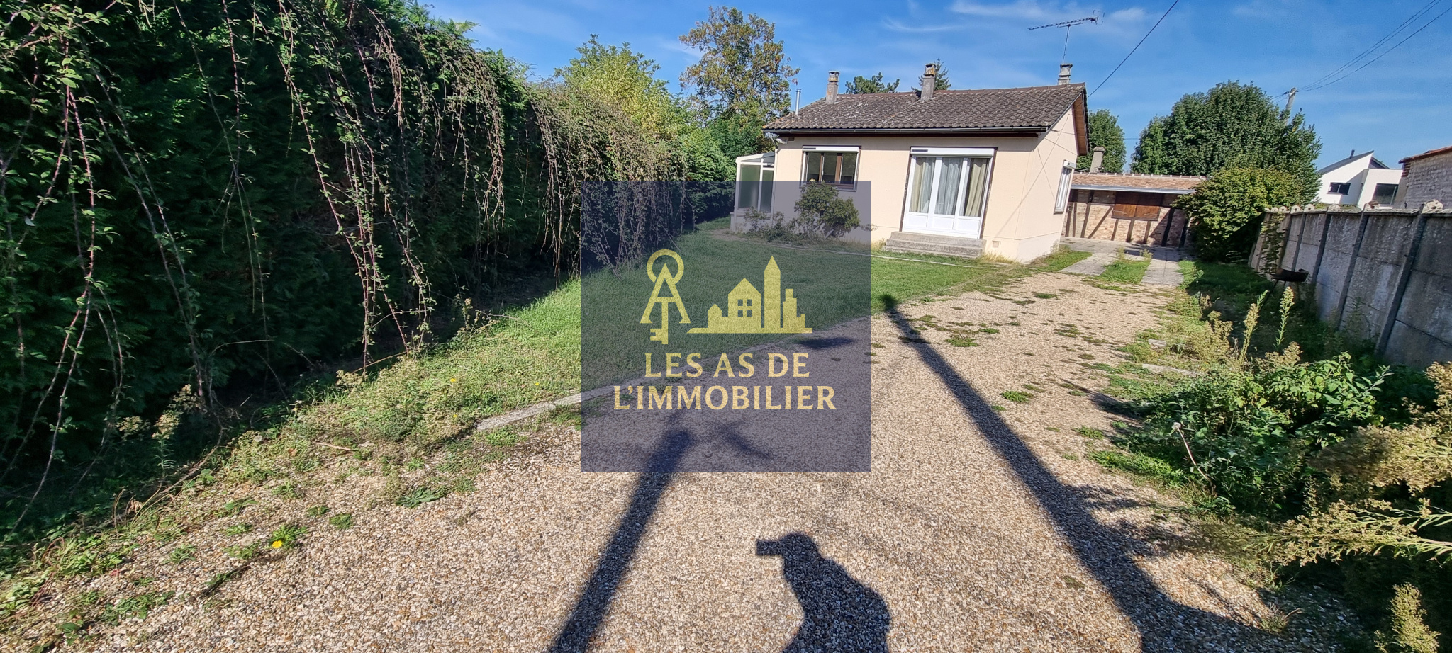 Maison à louer à Le vaudreuil, 42 m², 2 pièces – photo 2 sur 13
