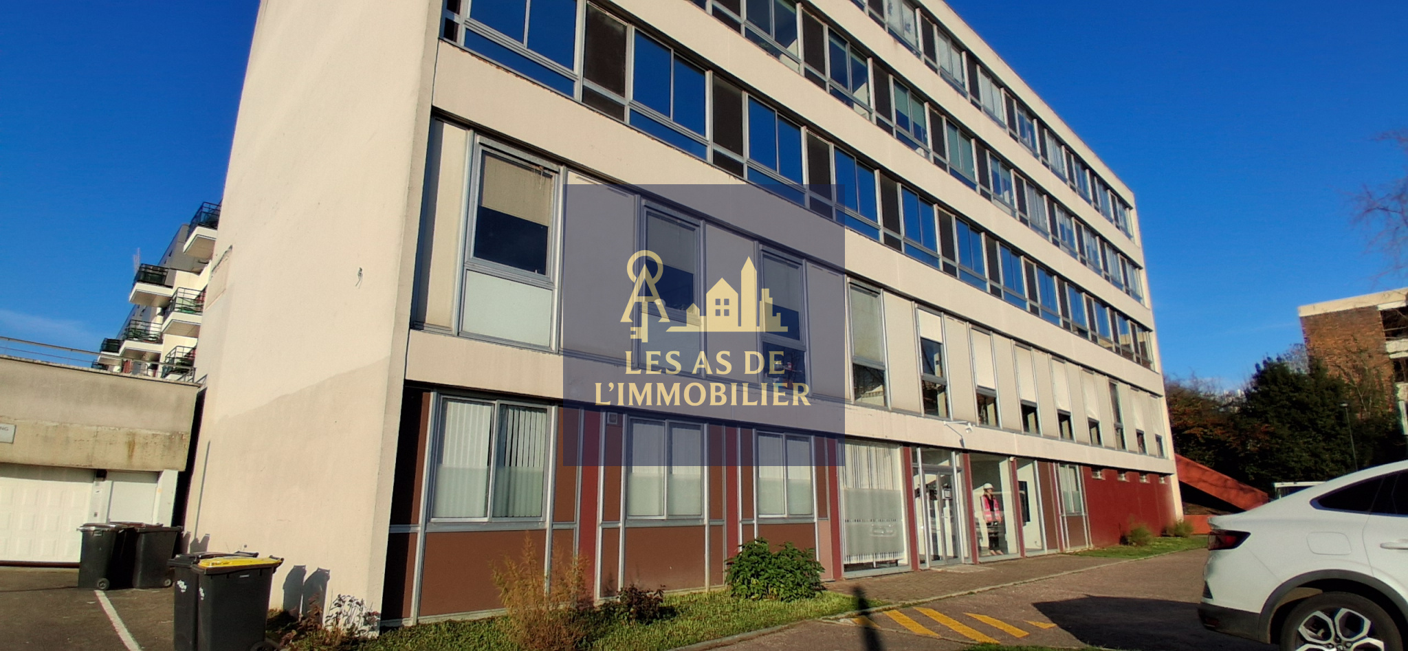 Bureau à louer à Val de reuil, 19 m², 1 pièce – photo 2 sur 7