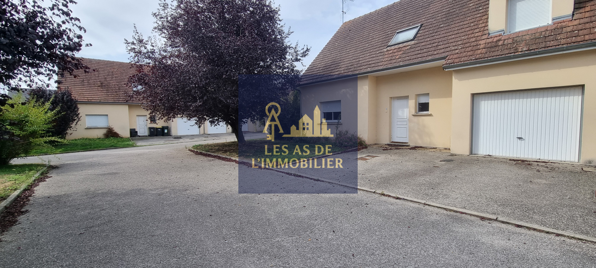 Maison à louer à Le vaudreuil, 122 m², 6 pièces – photo 2 sur 13