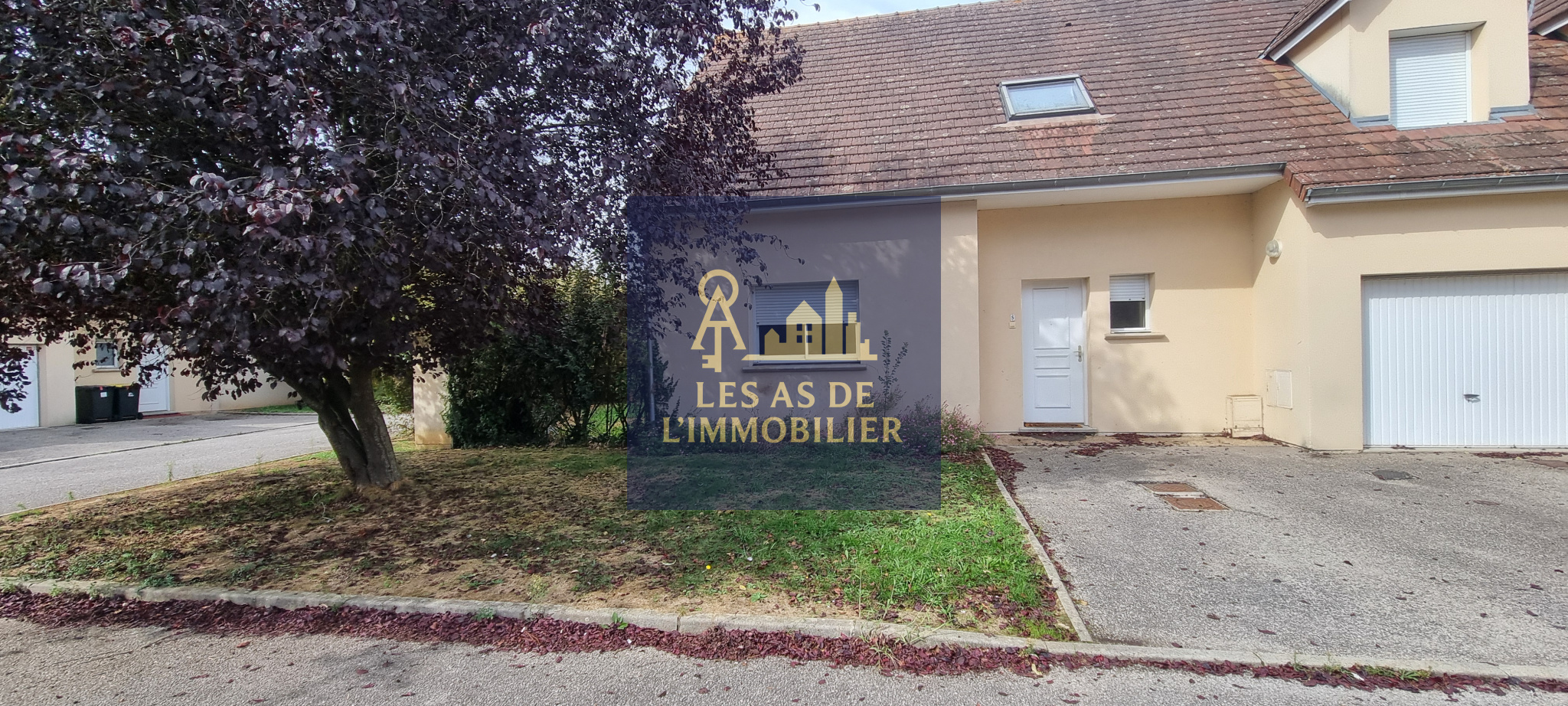 Maison à louer à Le vaudreuil, 122 m², 6 pièces – photo 1 sur 13