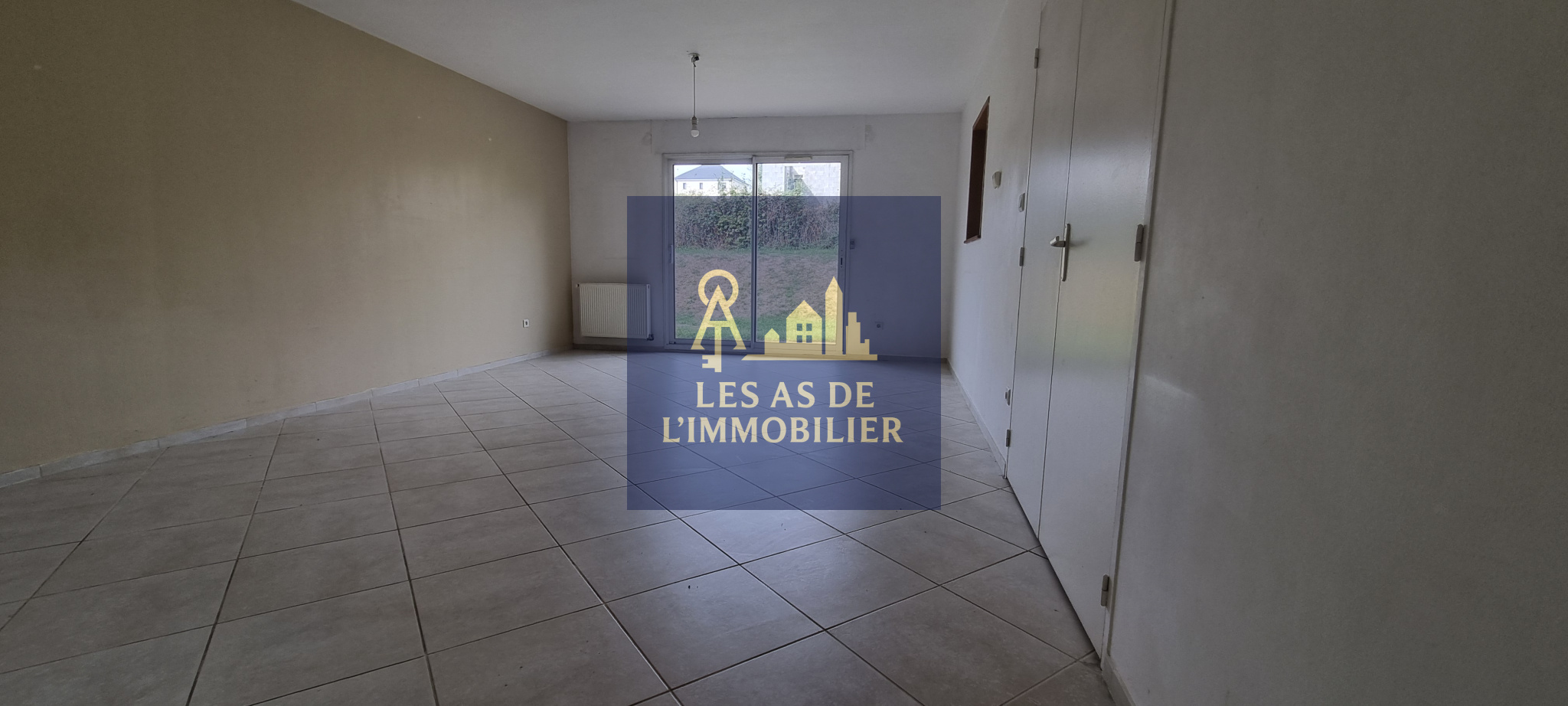 Maison à louer à Le vaudreuil, 122 m², 6 pièces – photo 3 sur 13